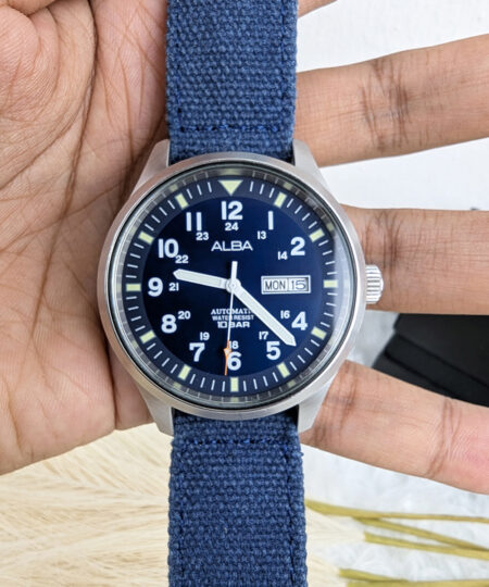 Alba Military AL4219X1 Automatic