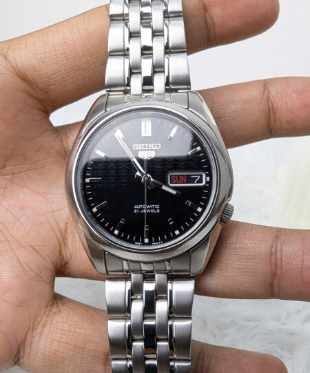 Seiko 5 SNK361K1 Rare