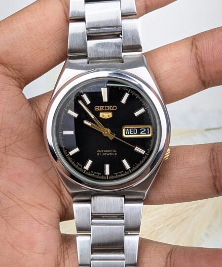 Seiko 5 SNKC57J1
