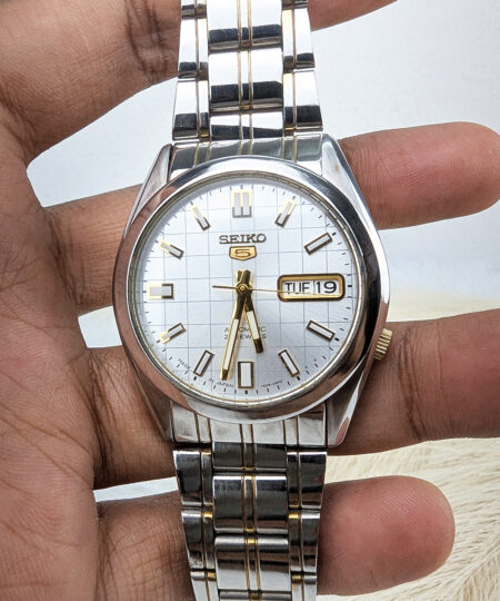 Seiko 5 SNKF77J1