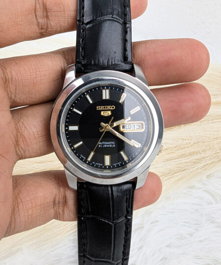 Seiko 5 SNKK17K1
