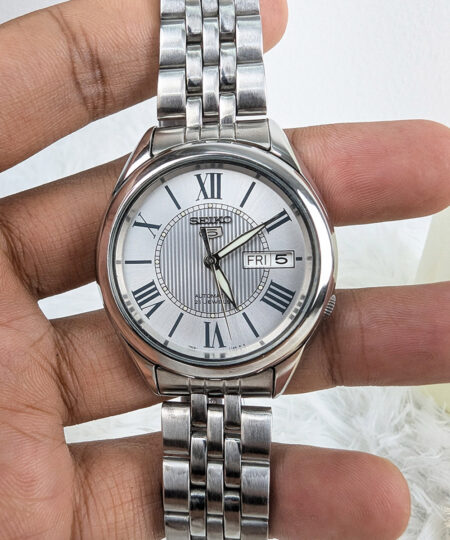 Seiko 5 SNKL29K1