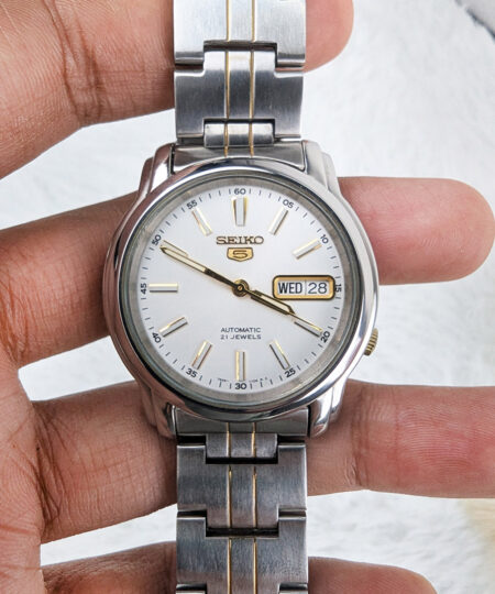 Seiko 5 SNKL77K1