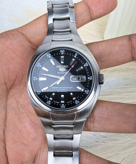 Seiko 5 Spot SNZD47