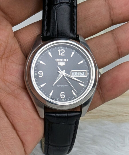 Seiko 5 SNX123