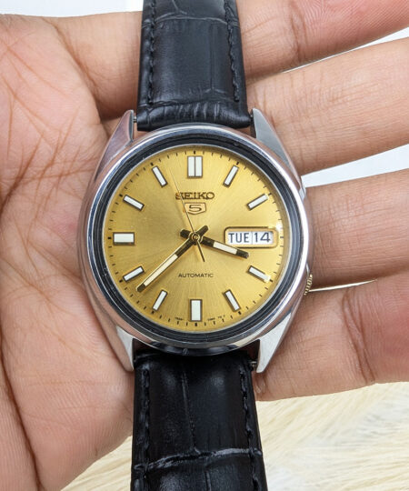 Seiko 5 SNXS81
