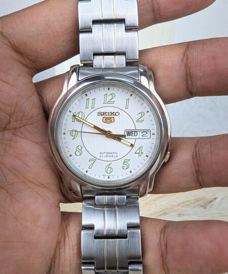 Seiko 5 SNKL95K1