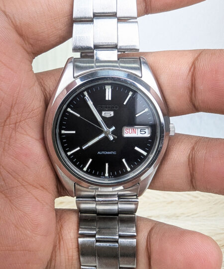 Seiko 5 SNX113