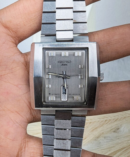 Seiko DX Rare 1973