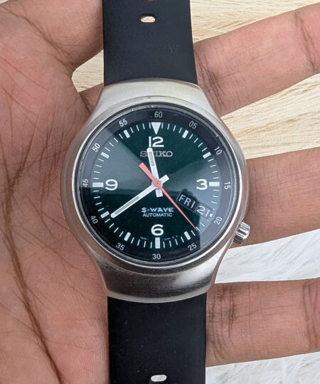 Seiko S-Wave 7S26-0110