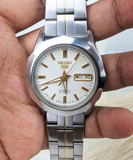 Seiko 5 SNKK07K1