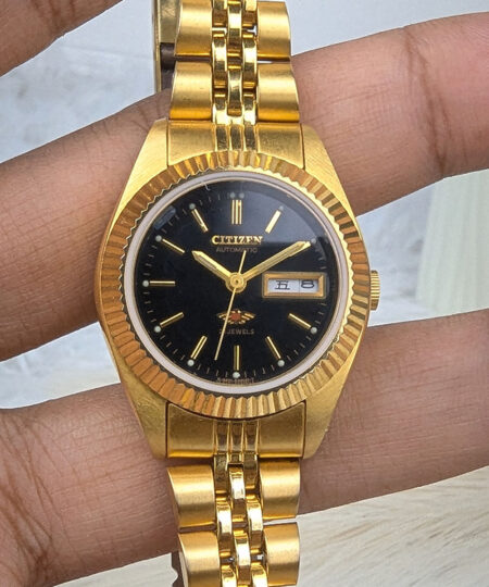 Citizen Eagle 7 Lady