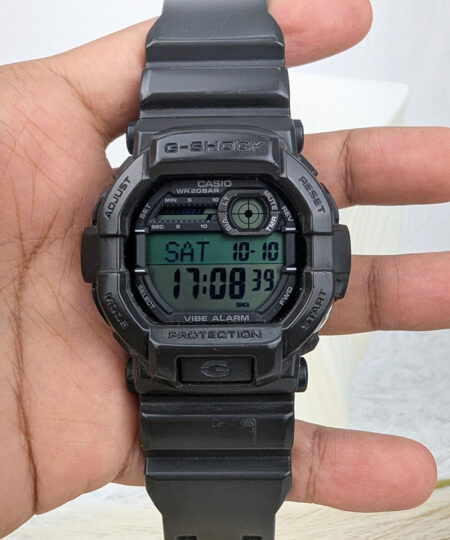Casio G-Shock GD-350-8