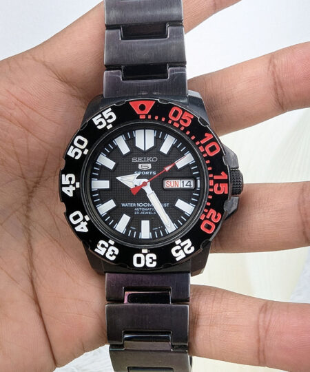 Seiko 5 Sports SNZF53