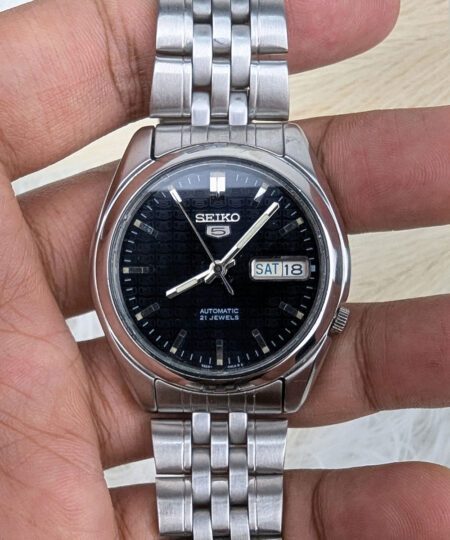 Seiko 5 SNK361K1