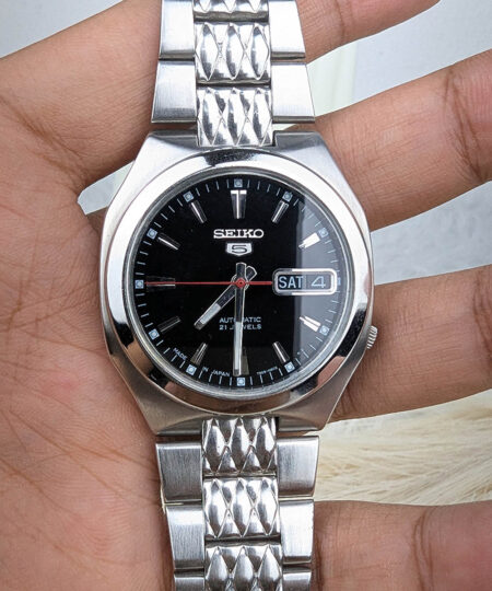 Seiko 5 SNK755