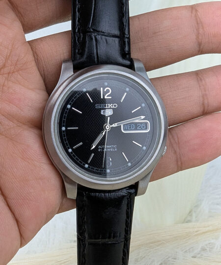 Seiko 5 SNK799K1