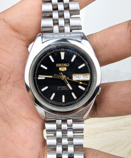 Seiko 5 SNKC57J1