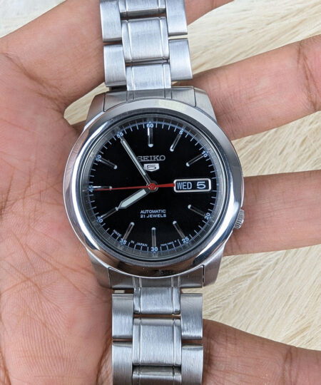 Seiko 5 SNKE53K1