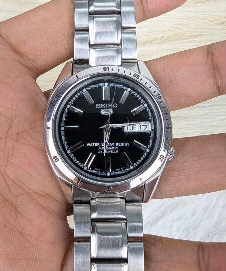 Seiko 5 SNKF49