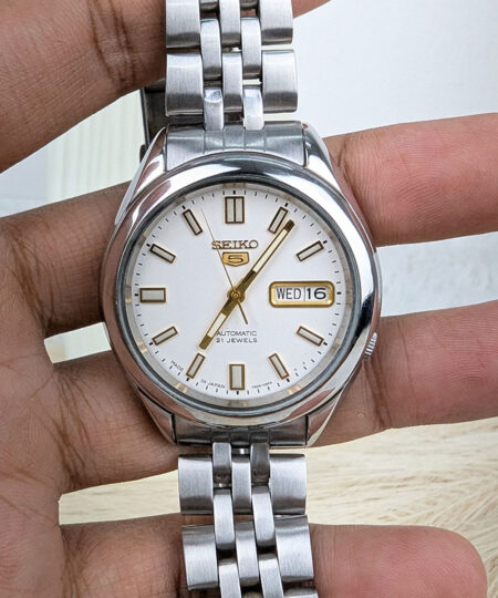 Seiko 5 SNKF73J1