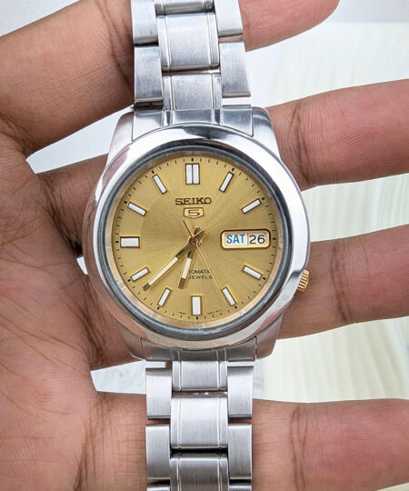 Seiko 5 SNKK13K1