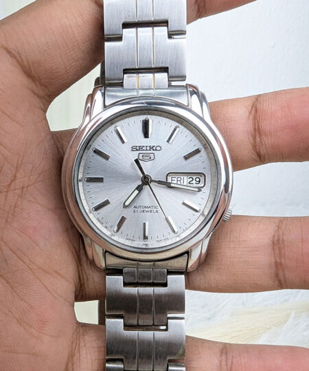Seiko 5 SNKK65K1