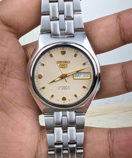 Seiko 5 SNKL69