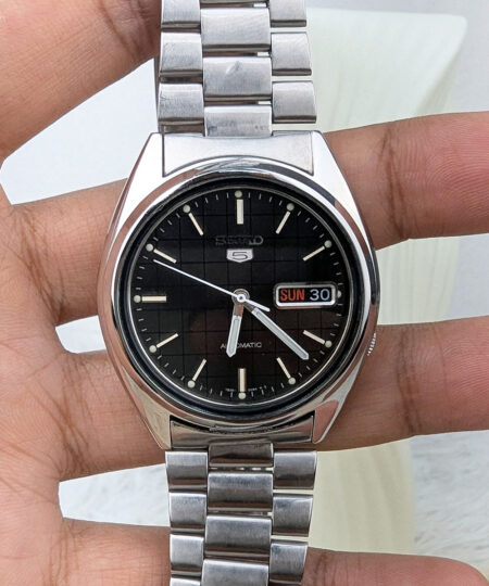Seiko 5 SNXF07