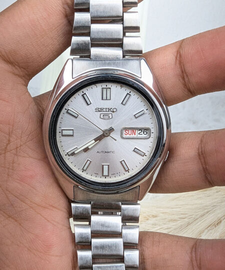 Seiko 5 SNXS73K1